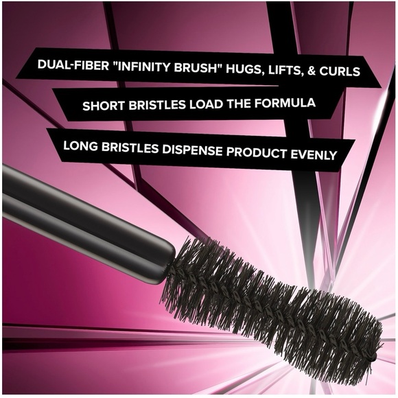 Too Faced Damn Girl Mascara Mini - Picture 4 of 4